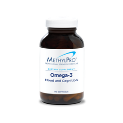 MethylPro® Omega-3