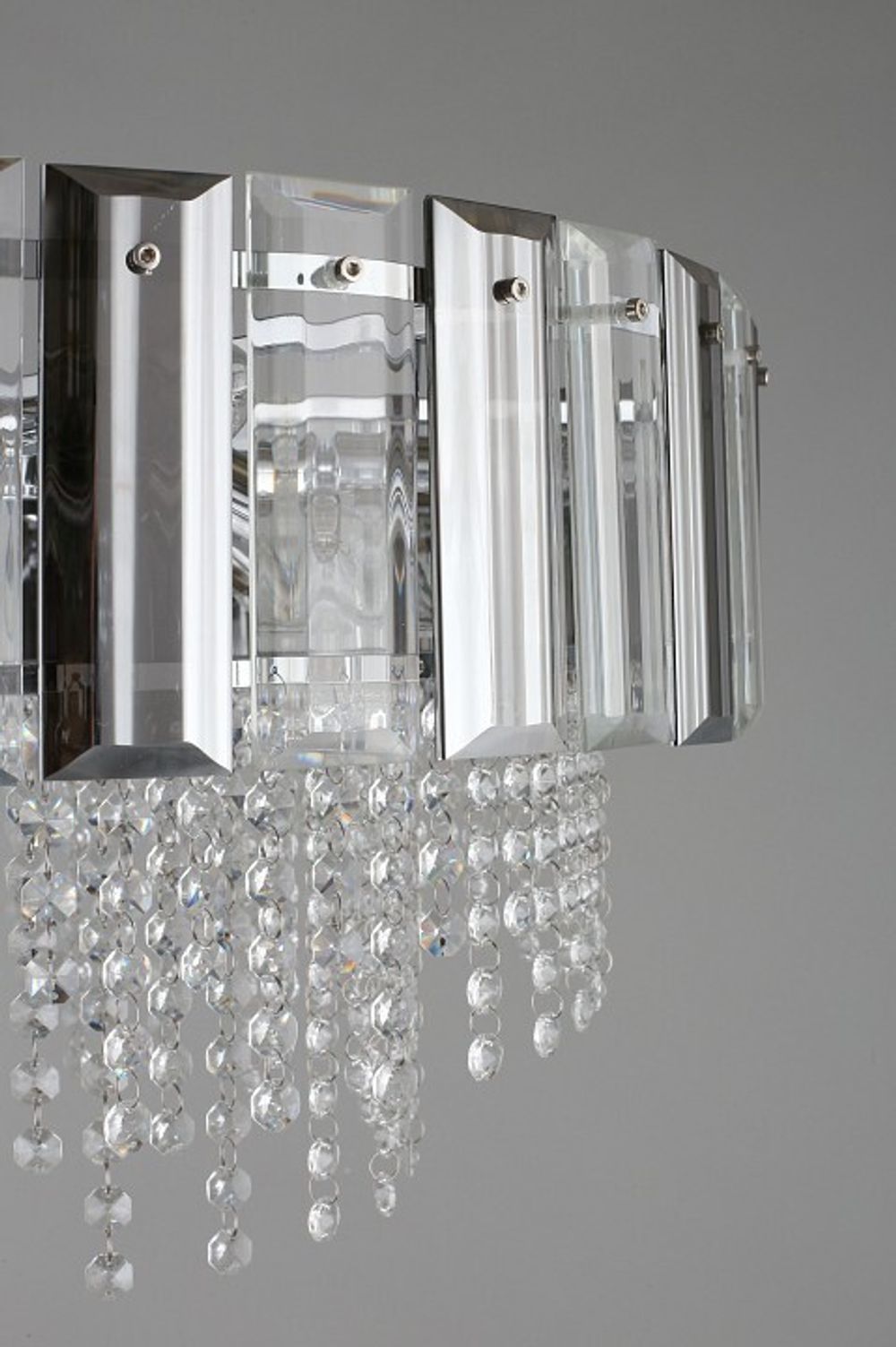 Подвесная люстра Omnilux Oliveri OML-69603-10