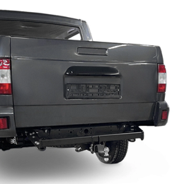 Фаркоп Berg для UAZ Patriot Pickup, 2016-, F.6313.002