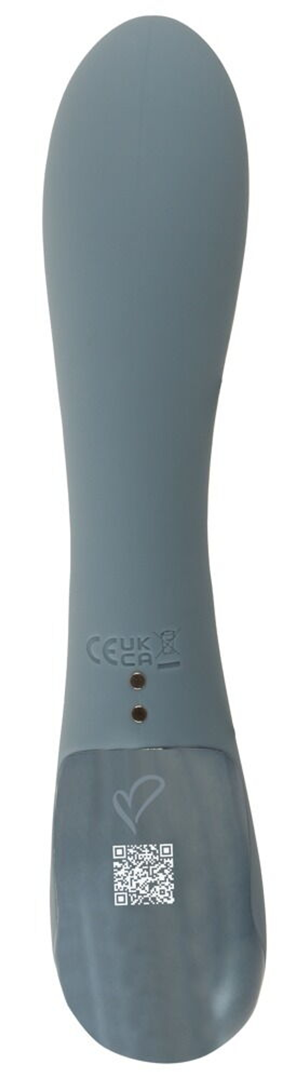 Вибратор Кролик VELINA 5404975ON
