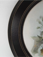 Картина на стену интерьерная на холсте 27 см