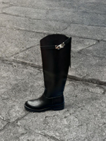 Сапоги женские зимние PADA