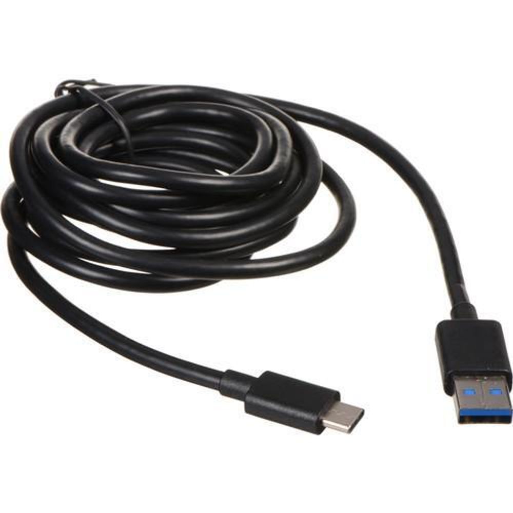 Кабель Нasselblad USB3 Type C - Type A 2M Passive Cable (для H6D, X System, и A6D) (3054177)