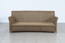 Диван 3-х местный, коллекция Корфу Лаунж