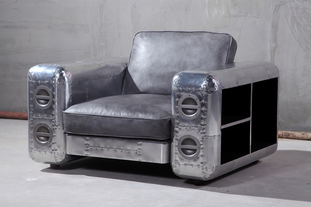 Кресло Phoenix RS030-1