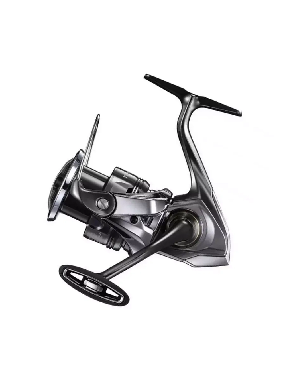 Катушка безынерционная 24 Twin Power 2500S