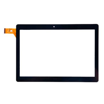 Тачскрин для Prestigio Wize PMT3161 3G (Черный)