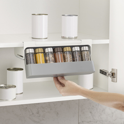 Органайзер для специй CupboardStore подвесной Joseph Joseph 85147