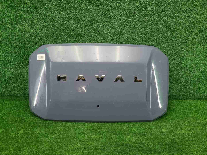 Накладка крышки багажника Haval H3 (2024-н.в.)