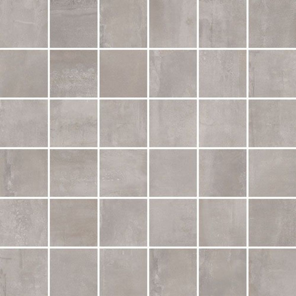 Мозаика MOS.QUADRETTI SILVER (I9R09151)