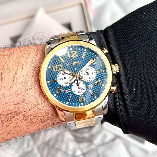 Наручные часы Citizen AN8059-56L