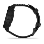 Смарт часы Garmin Instinct 2 Solar Tactical черный