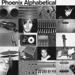 Phoenix / 2 Vinyls Boxset: United & Alphabetical (2LP)