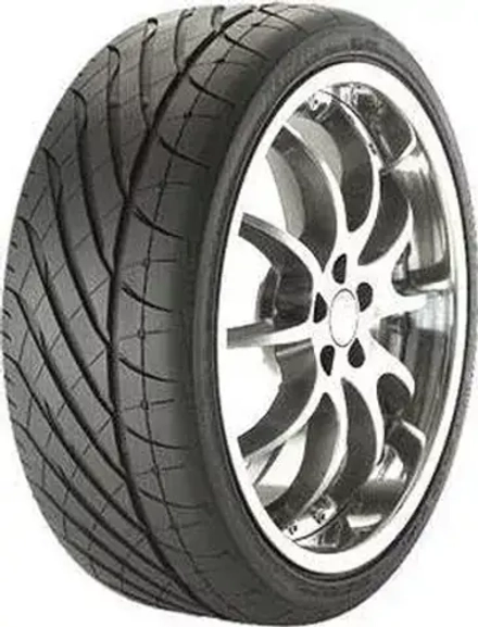 Yokohama Parada Spec-2 PA01 245/50 R20 102V