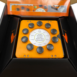 Smart-10, игра викторина