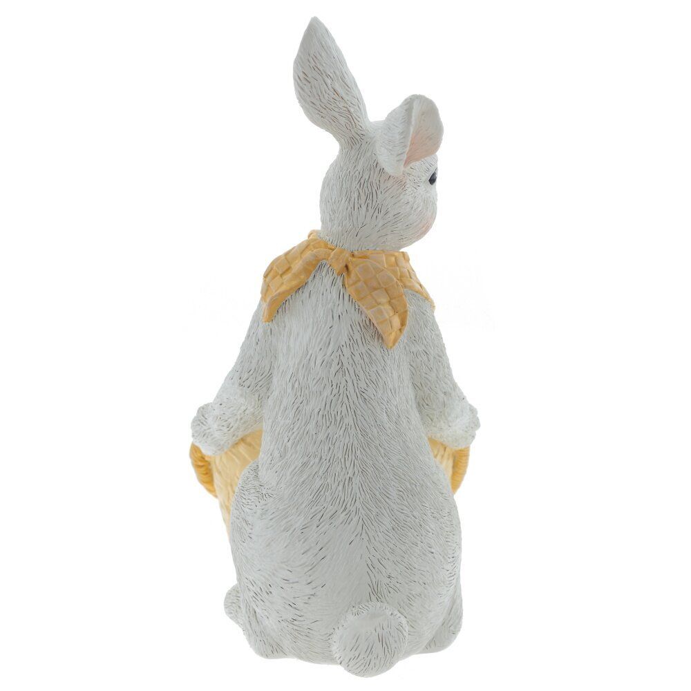 GAEM Фигурка декоративная "Заяц", L14,5 W9 H19 см