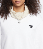 Худи Emporio Armani - белый(3L2M6G 2JYVZ)