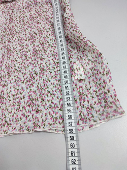 Топ Kira Plastinina летний 44 размер