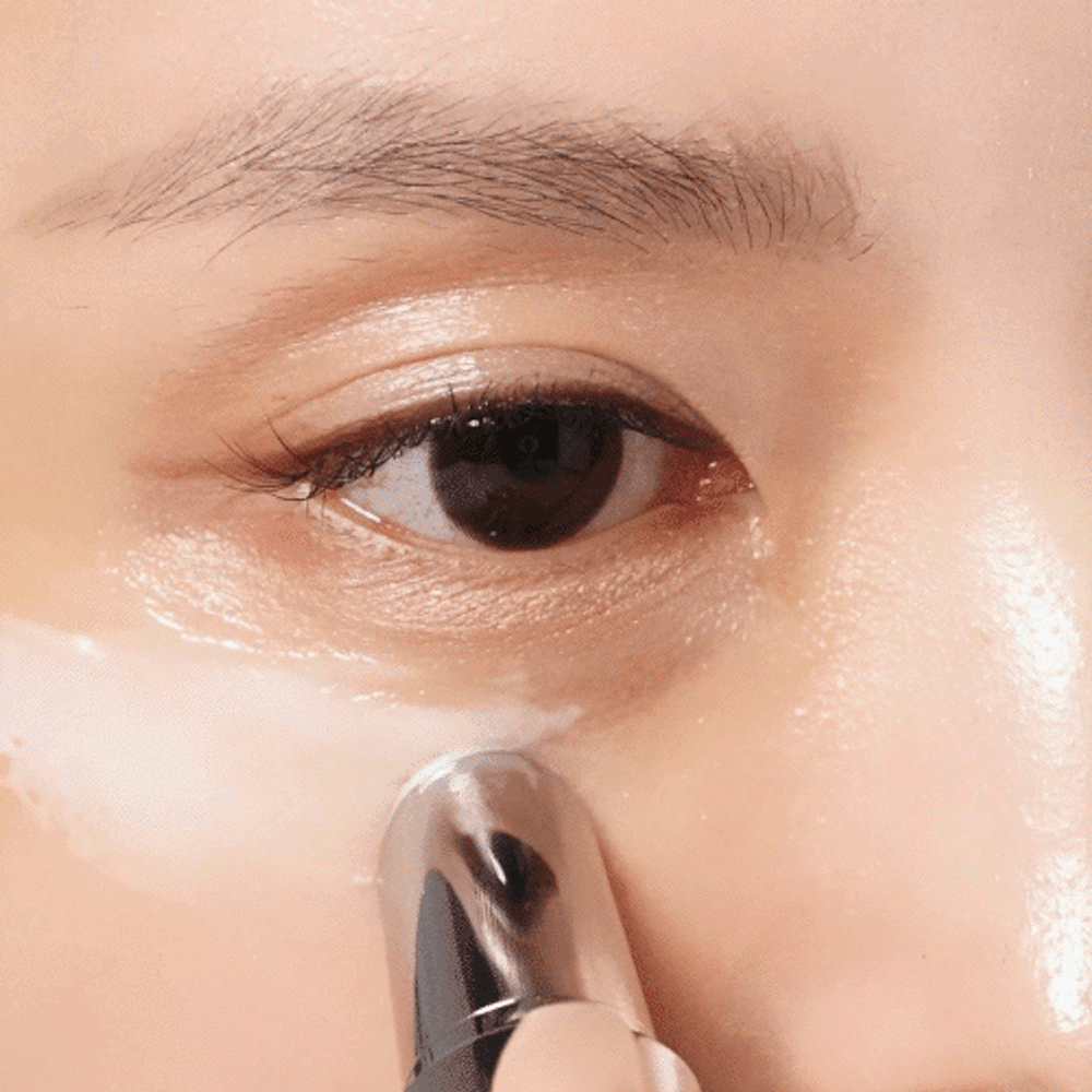 UIQ Микротоковый крем для век с лифтинг-эффектом RejuBiome EX Lifting Eye Cream, 15 МЛ