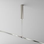 Комплектующие для систем освещения с токоведущими элементами Technical TRA159C-BB1-PT