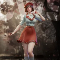 Sophie - Clair Obscur: Expedition 33