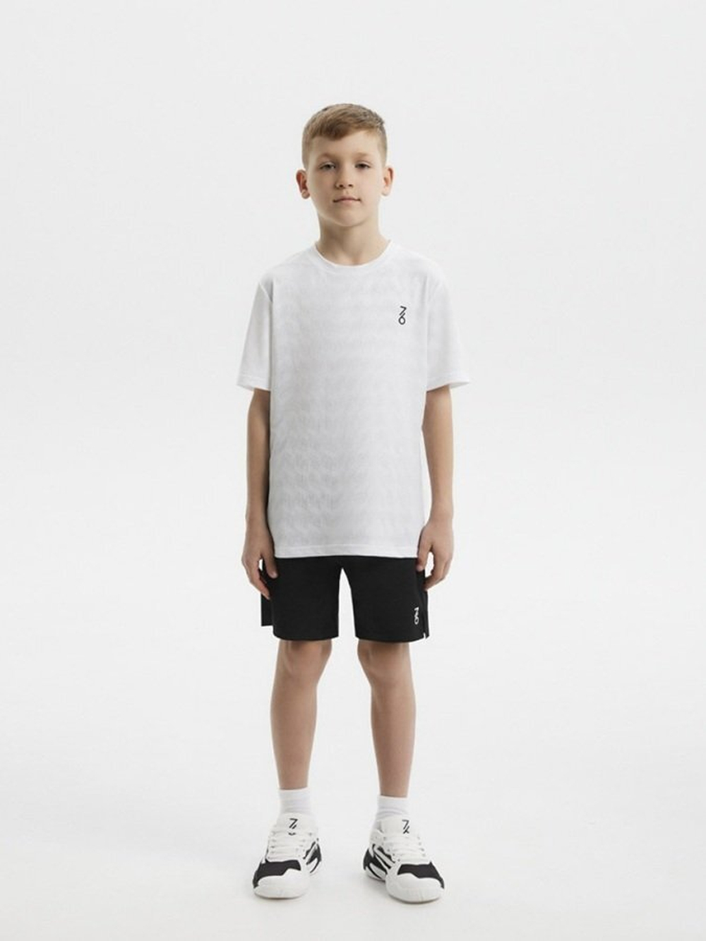 ОДЕЖДА ДЛЯ ТЕННИСА Мальчики, Шорты SEVENSIX TEMA SHORTS .