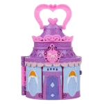 Дом для куклы с куклой, коробка 5517-A