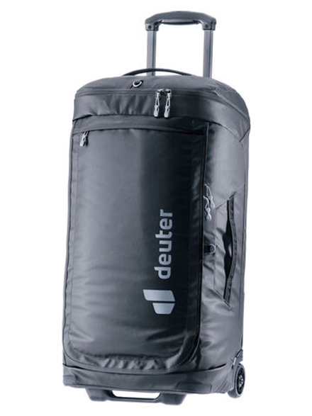 Сумка на колесах Deuter Duffel Pro Movo 60 Black