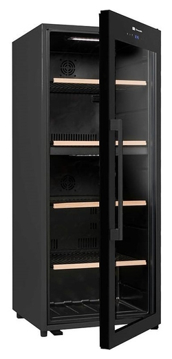 Винный шкаф Climadiff CLD115B1
