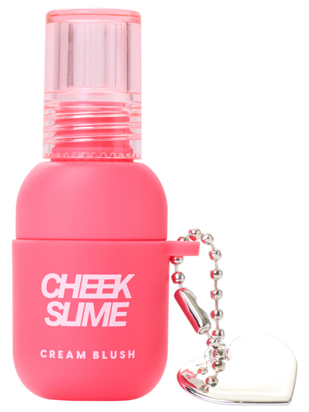 Love Generation Cream Blash "Cheek Slime" Румяна кремовые тон 02