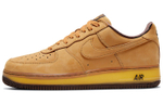 Кроссовки Nike Air Force 1 Retro Sp "Wheat Mocha"