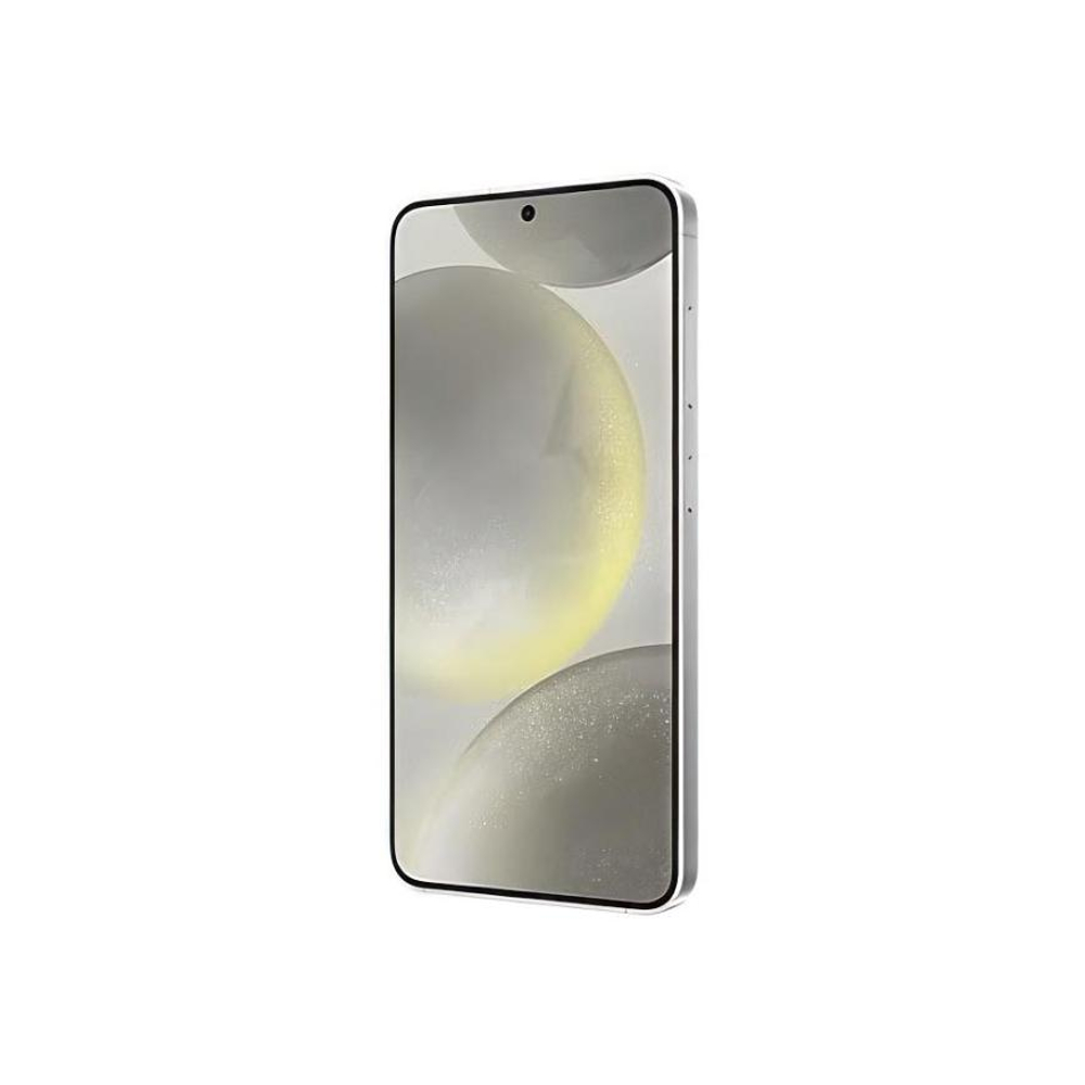 Смартфон Samsung Galaxy S24 8 ГБ | 256 ГБ (Серый | Marble Gray) (Exynos)
