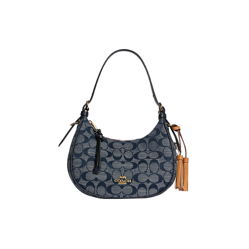 Сумка COACH Kleo 21, C8163-IMDEI
