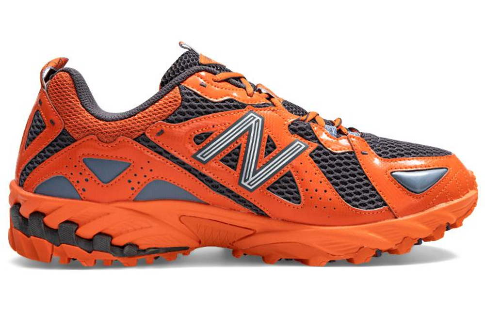 610 New Balance "Poppy"