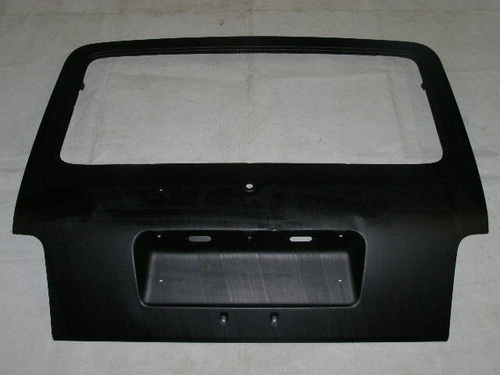 Дверь задка /21213/ (8450107221) (LADA)