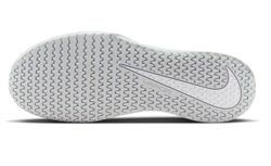 Женские Кроссовки теннисные Nike Court Vapor Lite 2 - white/metallic silver/pure platinum