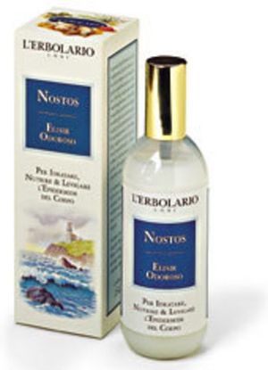 L'Erbolario Nostos