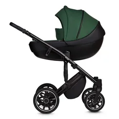 Коляска ANEX m/type 2 в 1 (Sp27-Q) lime