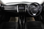Toyota Corolla Fielder, 2017 год