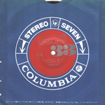 Starlight Orchestra / Farewell Waltz (7" Vinyl EP)