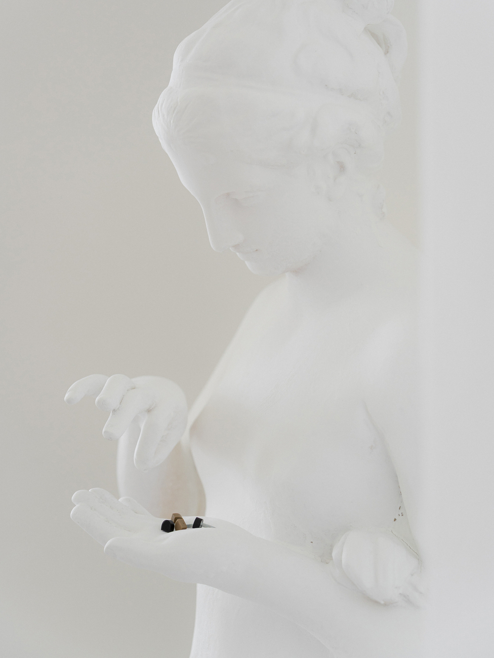 Набойки на шпильку