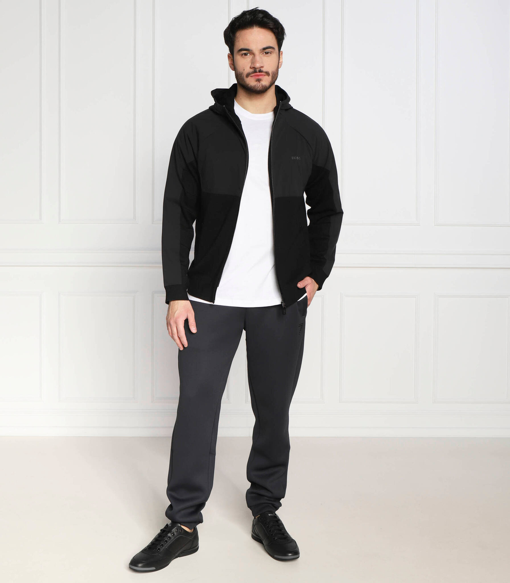 куртка marlan BOSS GREEN - черный(50482404)