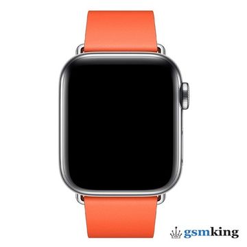 Apple Modern Buckle for Apple Watch 38|40|41mm M (145–165mm) Sunset (Оранжевый) MV6R2ZM/A