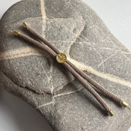 Шнурок для создания браслетов