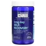 Swanson WIO, Long Day Self-Recovery ™, 60 капсул