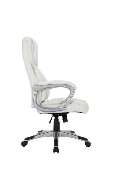 Офисное кресло Chairman CH665 экокожа, светло-бежевый