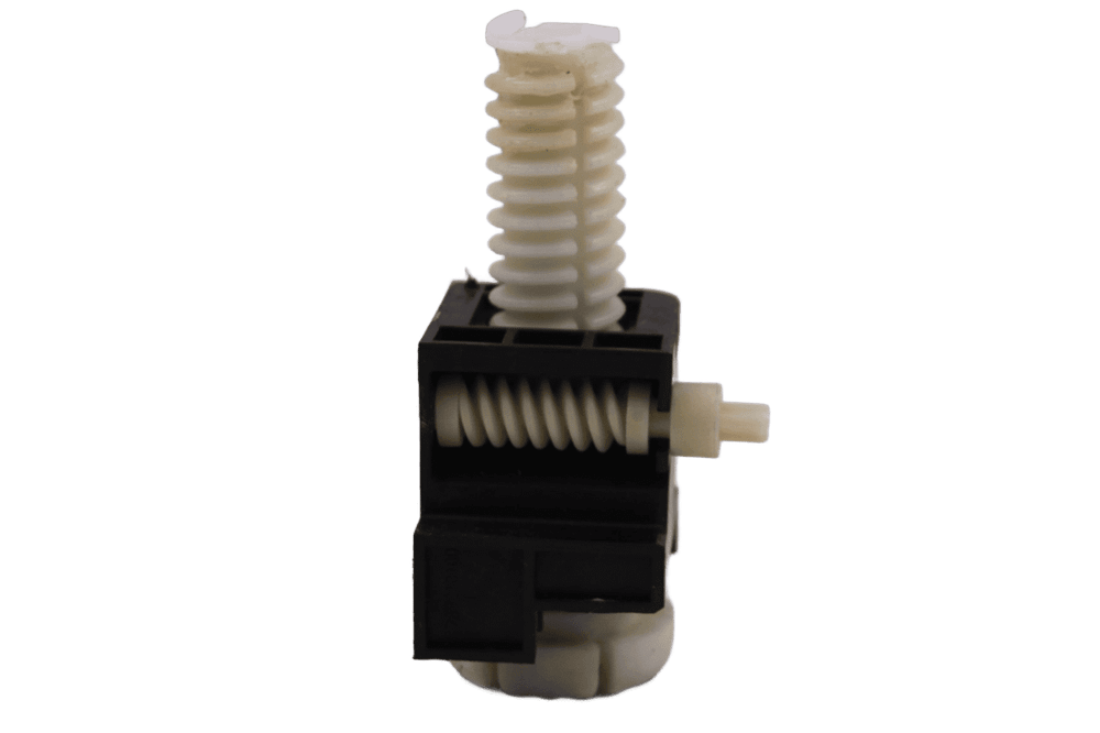 Ножка задняя левая 1783210100 посудомоечной машины Beko