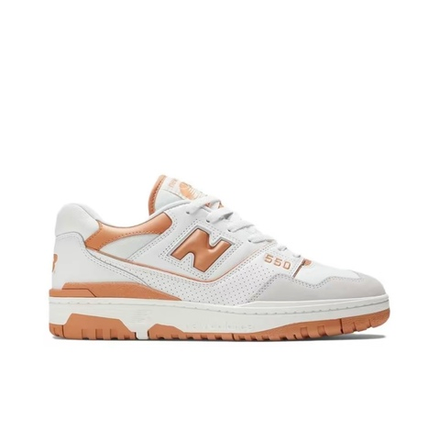 New Balance 550 "Burnt Orange"