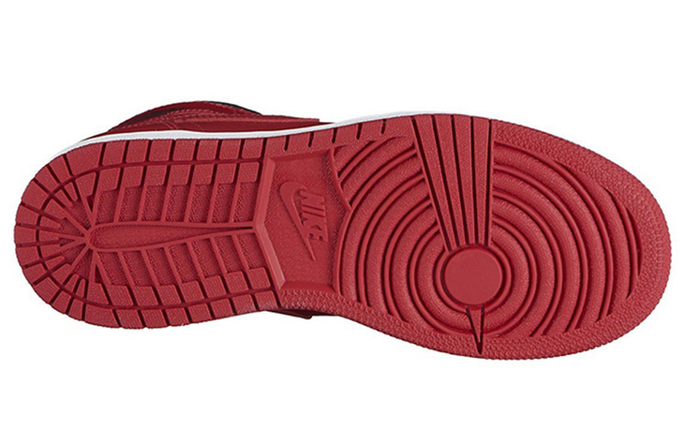 Кроссовки Jordan Air Jordan 1 Retro High (Женская размерная сетка)