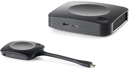 Комплект Barco ClickShare CX-20 SET